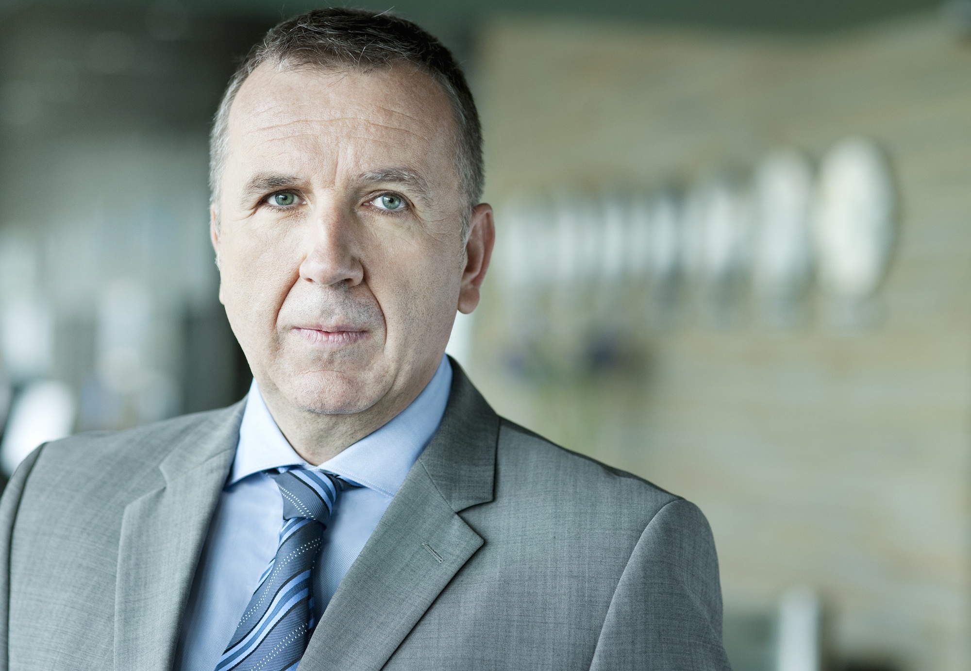 Michał Sołowow sprzedaje Echo Investment