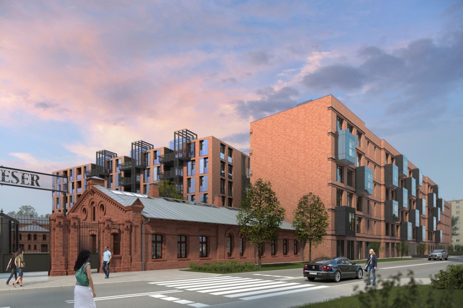 Centrum Praskie Koneser, BBI Duch Pragi w Koneserze. Nowy etap lifestylowego centrum Warszawy