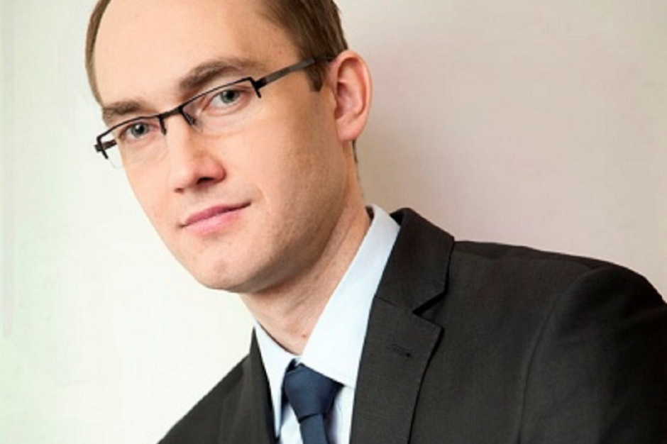 Jarosław Sadowski, główny analityk firmy Expander Grecja może podbić kurs CHF
