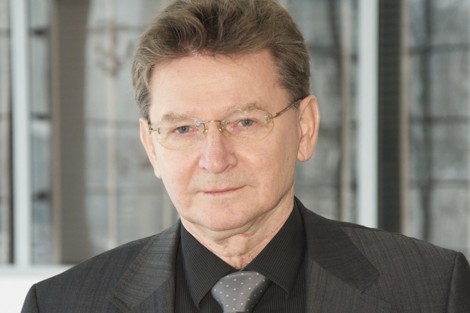 Piotr Janusz Stefaniak. Zmiany w zarządzie Inpro