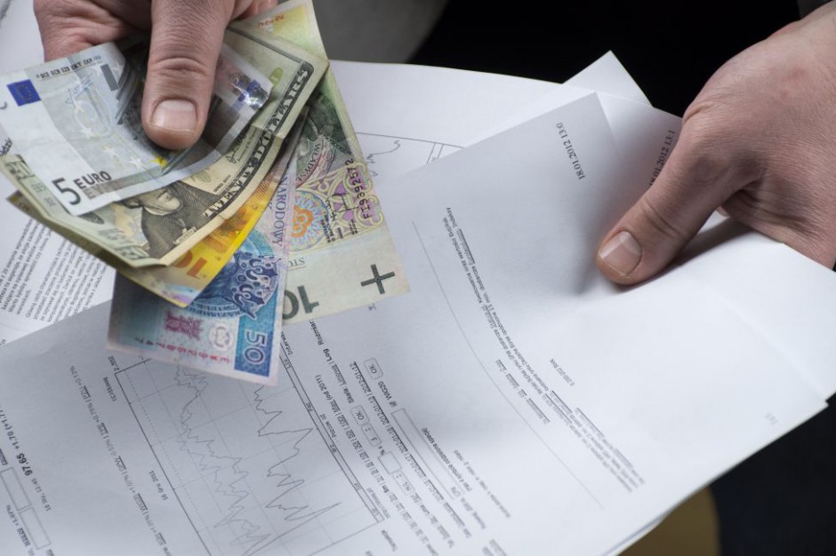 Wakacje kredytowe pomogą osobom mającym problemy ze spłata kredytu hipotecznego w złotówkach. Fot. Pixabay Wakacje kredytowe. Senat zapowiada poprawki do ustawy