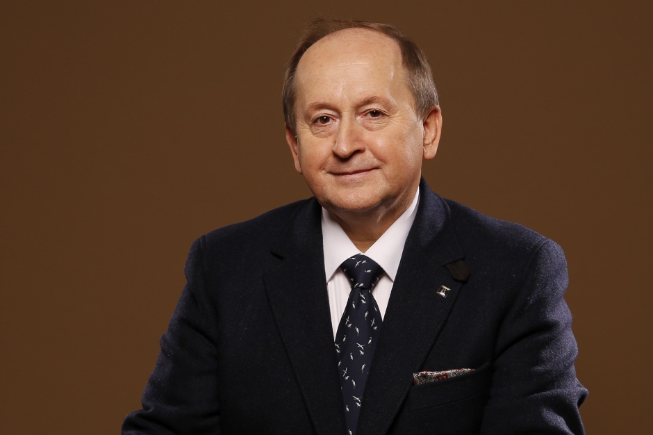 Krzysztof Pietraszkiewicz, szef Związku Banków Polskich Bankowcy liczą na "rozsądną" pomoc dla frankowiczów