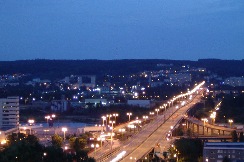 Gdynia ma szansę otrzymać ok. 50 mln zł na rewitalizację