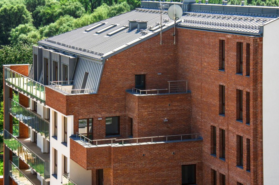 Port Praski, jeden z etapów PBM Południe wybuduje apartamenty w Porcie Praskim