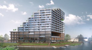 Apartamentowiec Nordic Haven odlicza dni do rozdania kluczy