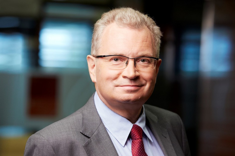 Jarosław Szanajca: dzięki własnemu generalnemu wykonawstwu skutecznie ograniczamy wzrost kosztów
