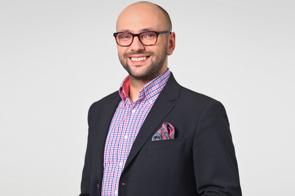 Jakub Zagórski, dyrektor marketingu w Skanska Residential Development Poland Najlepiej sprzedają się jasne mieszkania