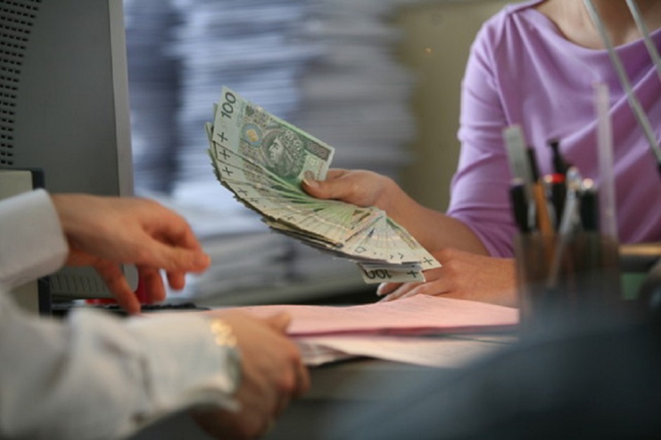 W województwie zachodniopomorskim zanotowano ponad 3,7 tys. zdarzeń związanych z silnym wiatrem, ok. 45 tys. osób pozostaje bez prądu. Fot. mat. pras. Poszkodowani na skutek wichury mogą ubiegać się o pomoc