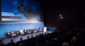 Startuje VII Europejski Kongres Gospodarczy