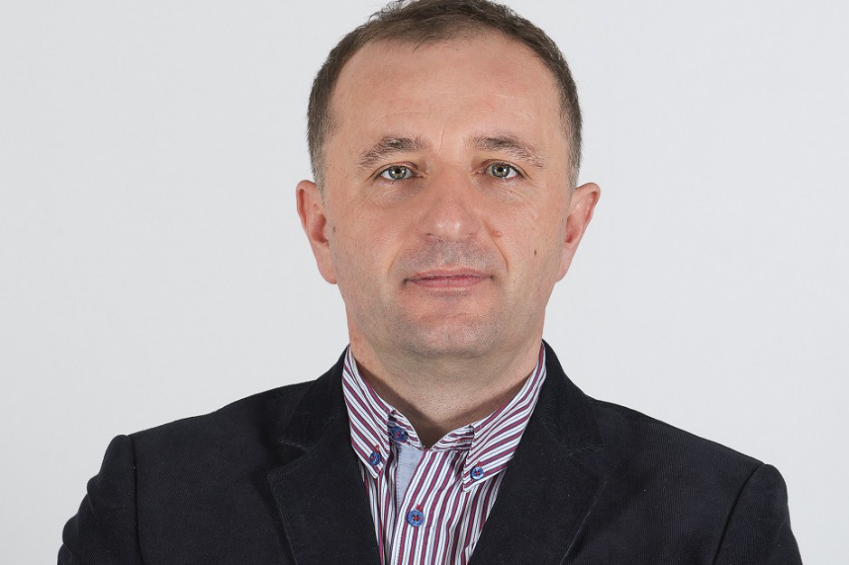 Andrzej Gutowski Ronson Development: 12 mln zł zysku netto w I półroczu 2019 roku