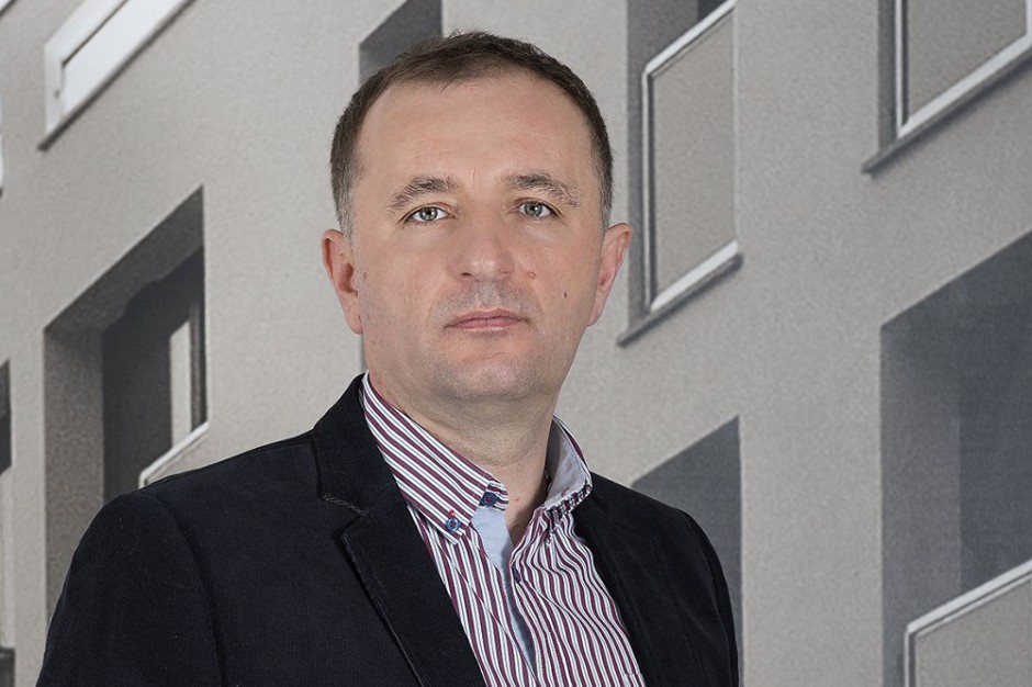 Andrzej Gutowski, Ronson Development Ronson: kolejny kwartał z rekordową sprzedażą