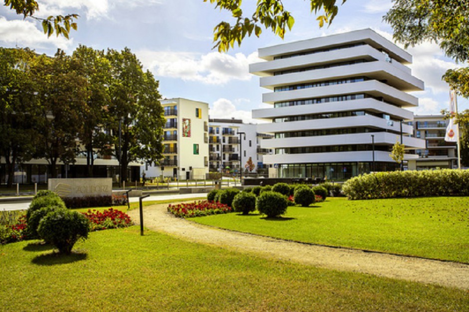 Inwestycja Żoliborz Artystyczny. Fot. mat. pras. Dom Development z 4 nowymi inwestycjami w Warszawie