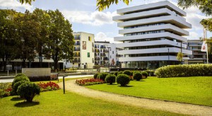 Dom Development z 4 nowymi inwestycjami w Warszawie