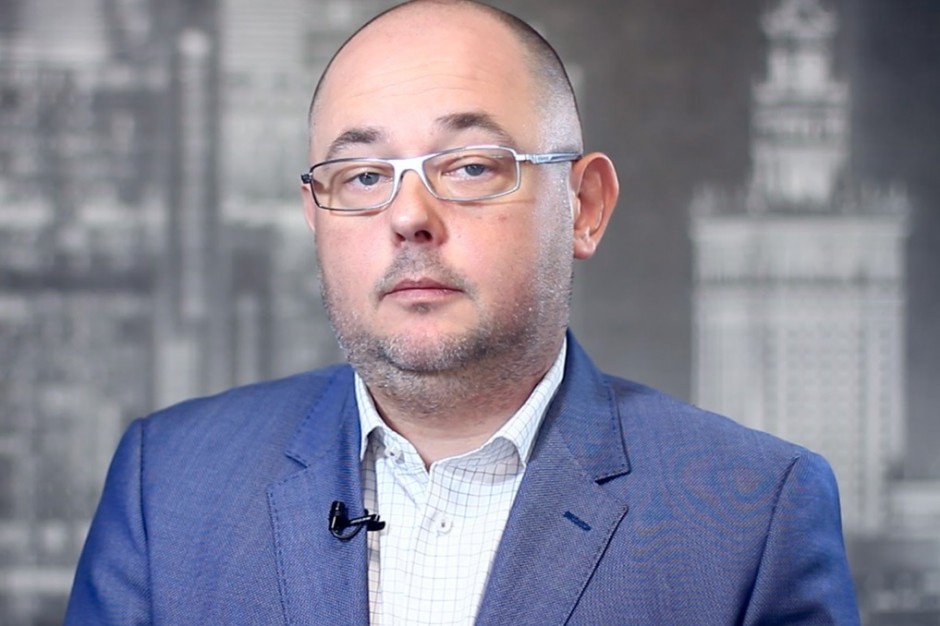 Jarosław Jankowski, prezes zarządu Grupy Waryński Popyt na mieszkania nie hamuje