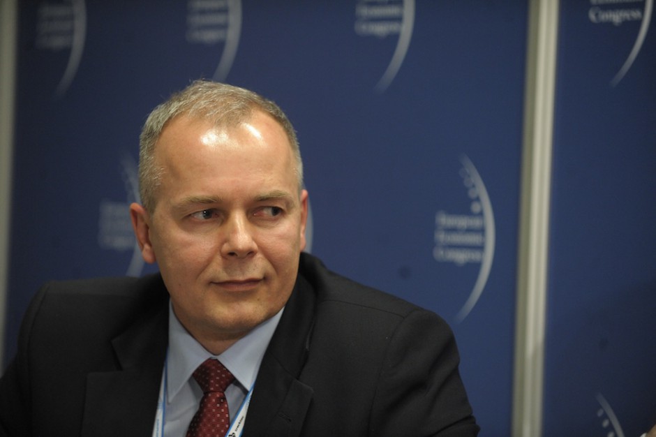Bogusław Białowąs, BGK BGK: Są jeszcze środki w programie MdM