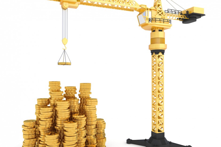 Fot. Fotolia Jak podnieść wartość nieruchomości?