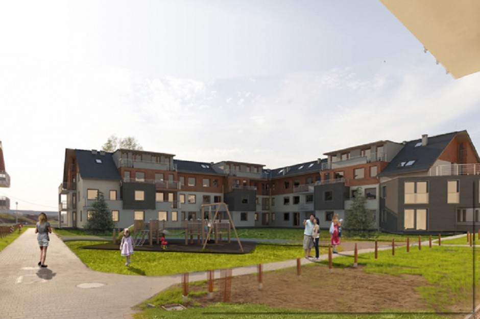 Osiedle Bielany (drugi etap), Quart Development Quart Development rozbuduje osiedle we Wrocławiu