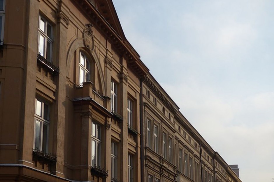 Ponad 40 mieszkań w dawnej szkole w Elblągu