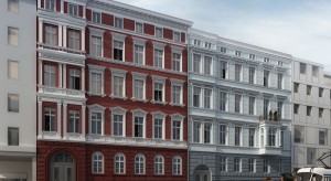 Mieszkania premium w odrestaurowanych kamienicach Wrocławia