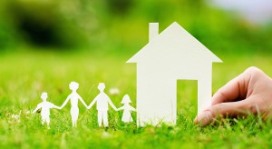 Duże rodziny mogą liczyć na spłatę części kredytu mieszkaniowego
