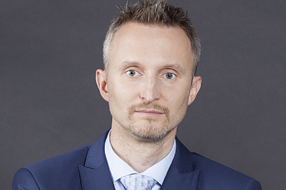 Jacek Kusiak, prezes zarządu Stowarzyszenia Mieszkanicznik Stowarzyszenie Mieszkanicznik powołało sąd arbitrażowy dla rynku nieruchomości