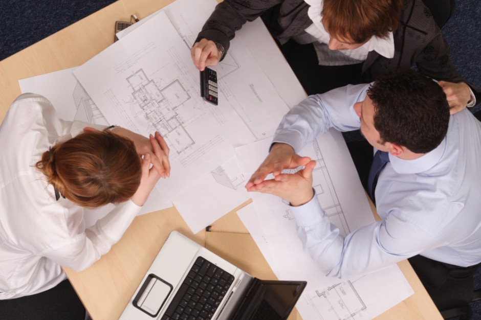 fot. Fotolia Producent mobilnych domów liczy na wysoką sprzedaż