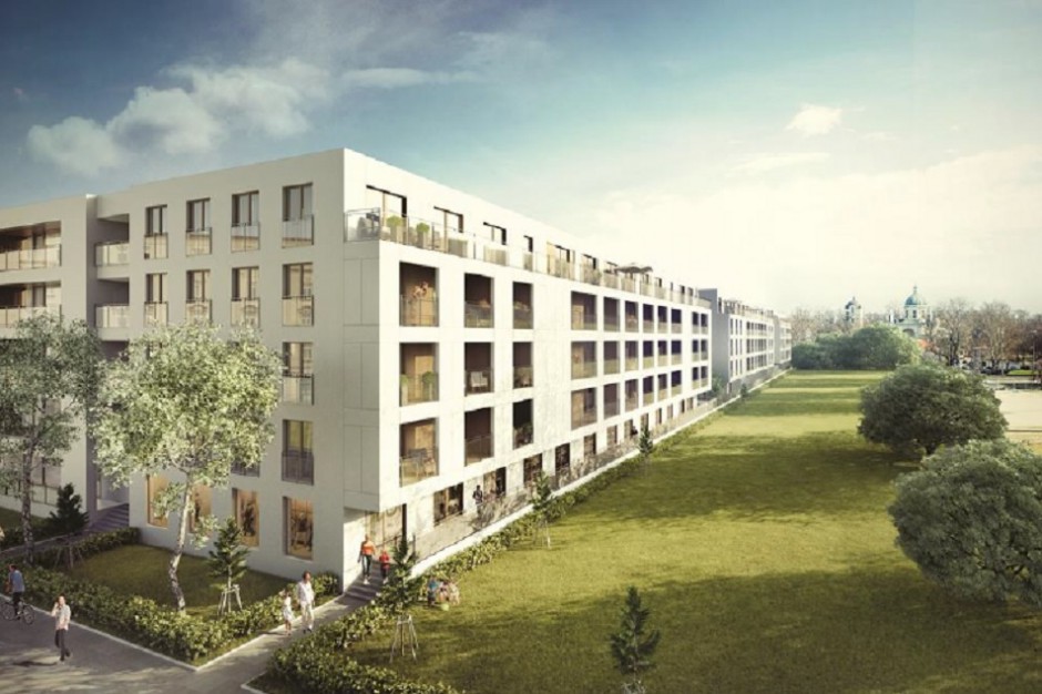 Royal Park, inwestycja Qualia Qualia Development wciąż na sprzedaż