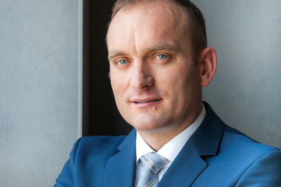 Mariusz Tuchlin Dekpol podbija rynek fotowoltaiki