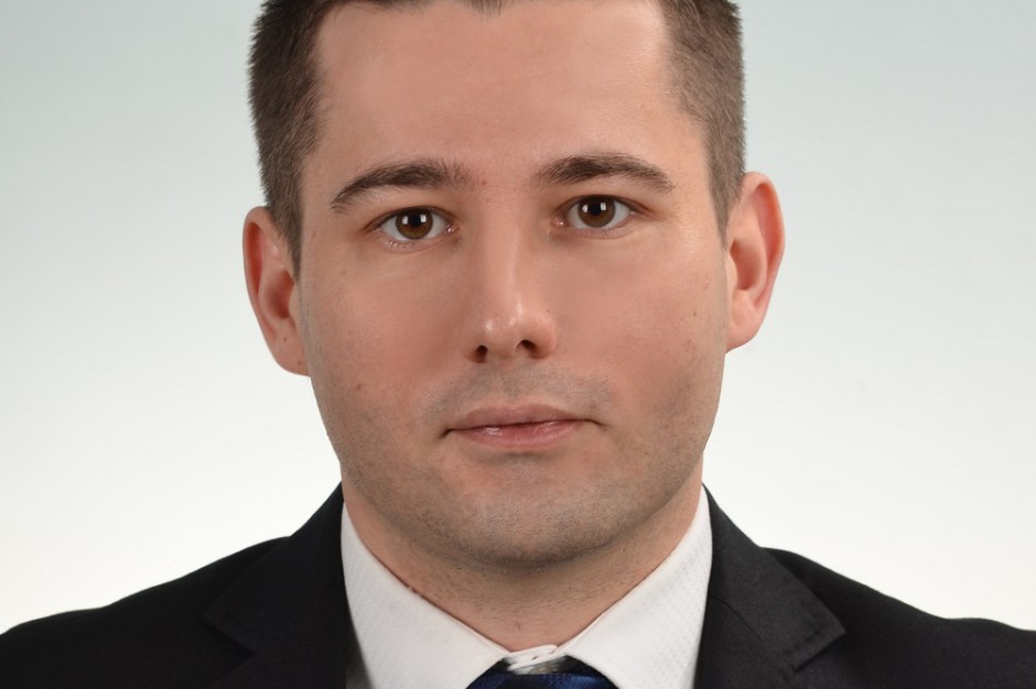 Piotr Kijanka, dyrektor ds. sprzedaży i marketingu w Grupie Deweloperskiej Geo 5 kroków do zakupu nieruchomości