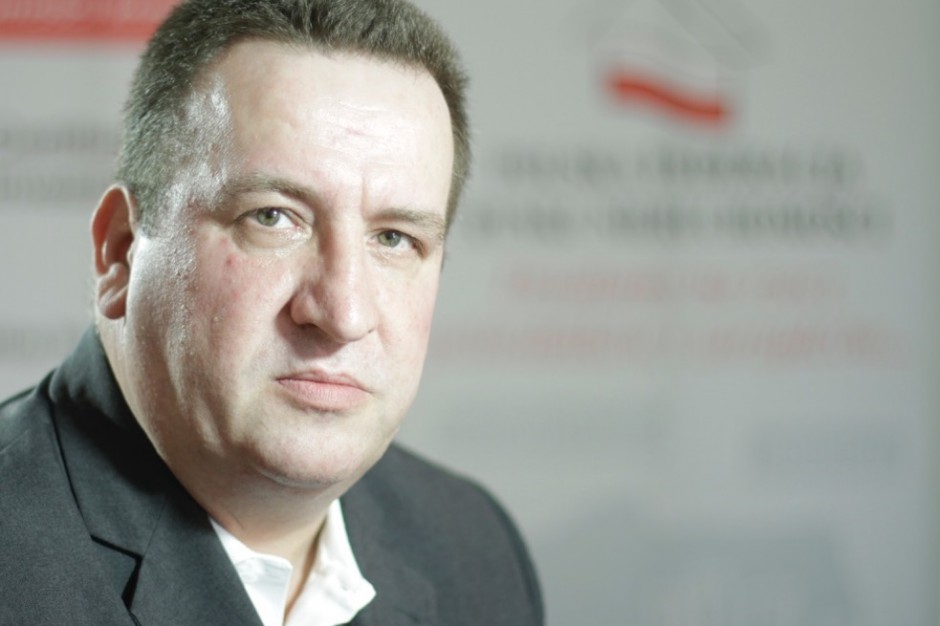 Leszek A. Hardek, prezydent Polskiej Federacji Rynku Nieruchomości Prezydent PFRN: Obawiam się „przełomowych” programów mieszkaniowych