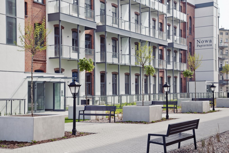 Wśród projektów nominowanych w kategorii "projekt najlepszej rewitalizacji" pierwszą nagrodę zdobyła wrocławska Nowa Papiernia, firmy RED Real Estate Development. Wrocław i Praga wielkimi wygranymi w konkursie PZFD