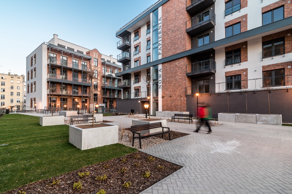 Wśród projektów nominowanych w kategorii "projekt najlepszej rewitalizacji" pierwszą nagrodę zdobyła wrocławska Nowa Papiernia, firmy RED Real Estate Development. Wrocław i Praga wielkimi wygranymi w konkursie PZFD