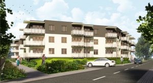 Mazovia Development stawia na Marki