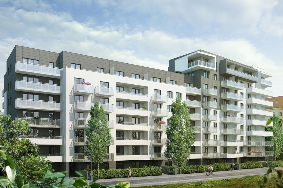 La Premiere, inwestycja Bouygues Immobilier Kalter wybuduje La Premiere