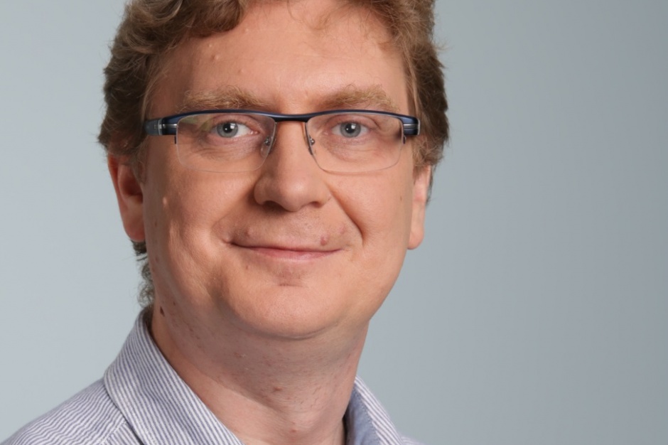 Tomasz Sujak, Członek Zarządu spółki Archicom Rekordowy rok dla Archicomu