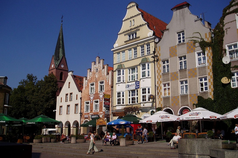 Fot. Pixabay Olsztyn: nowe stawki za bilety komunikacji miejskiej