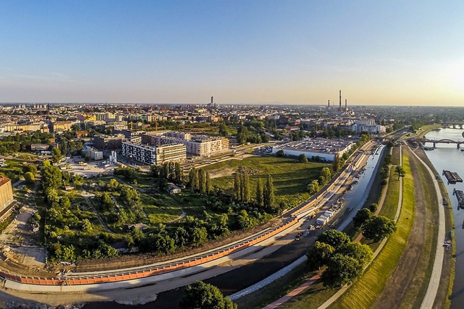 Promenady Wrocławskie, inwestycja Vantage Development Vantage liczy na udany koniec roku