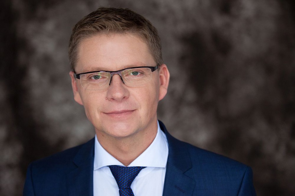 – Jesteśmy przekonani, że naszym przyszłym klientom w Polsce spodoba się styl naszych projektów – mówi Tomasz Konarski, prezes zarządu YIT w Polsce. Fot. YIT YIT celuje w projekty na dużą skalę