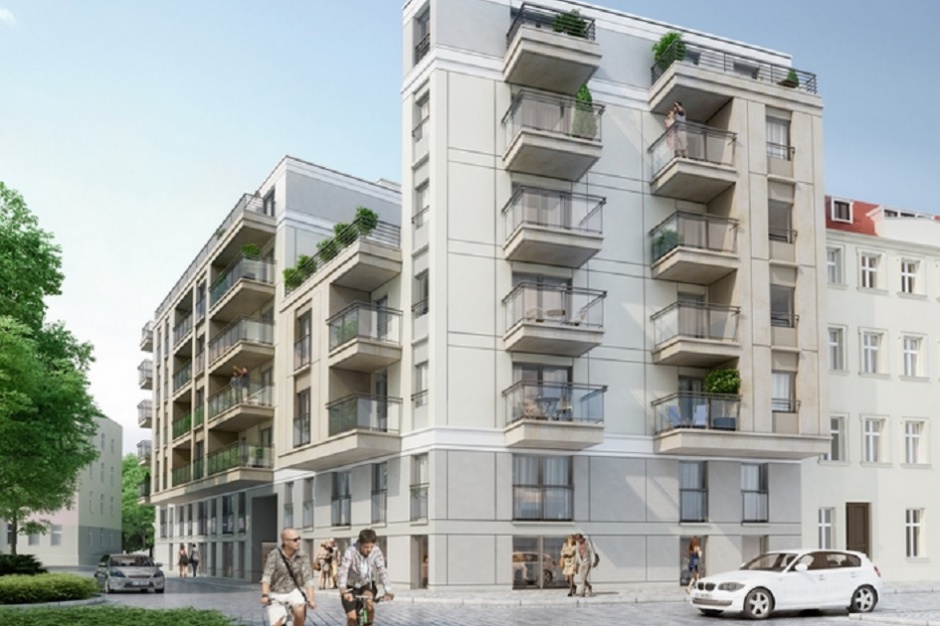 „Przy Ptasiej”, bo tak wrocławski deweloper nazwał swój kolejny projekt, wpisuje się w nowe oblicze Nadodrza – dzielnicy położonej w centrum stolicy Dolnego Śląska. i2 Development startuje z nową inwestycją