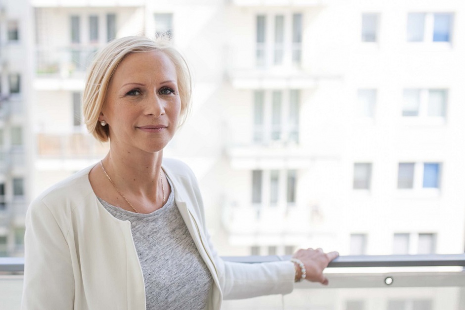 Teresa Witkowska Teresa Witkowska, Napollo Residential: podwyżki stóp uderzają w cały rynek mieszkaniowy