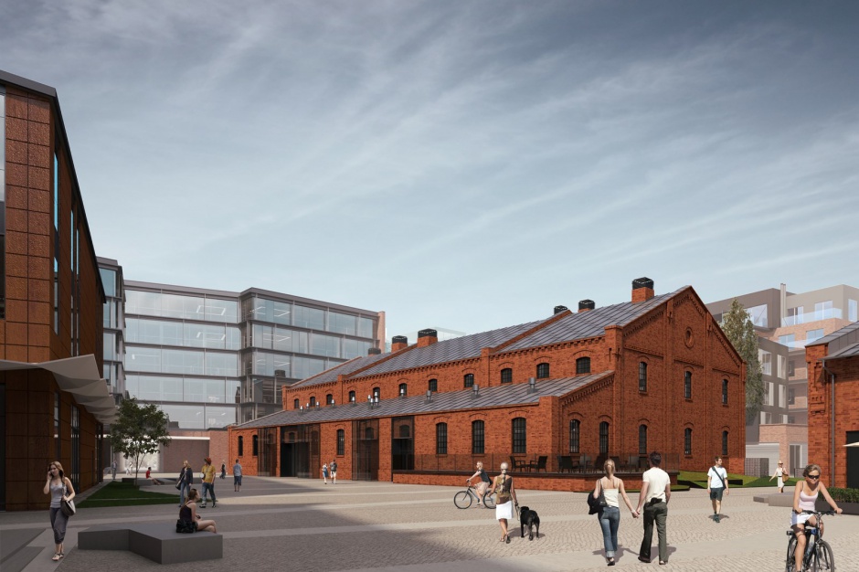 Centrum Praskie Koneser, BBI BBI przekazuje szczegóły sprzedaży Konesera