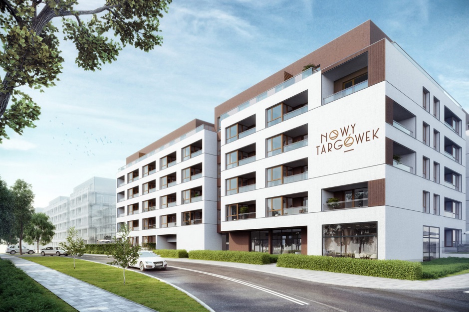 Nowy Targówek, Atal Atal startuje z trzema inwestycjami