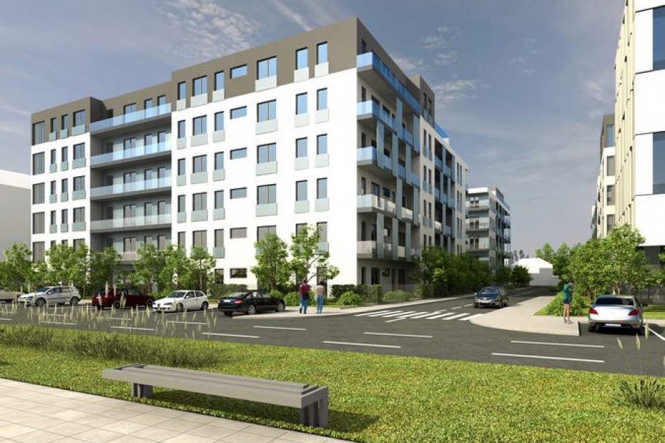 Xcity Investment szuka partnerów do budowy mieszkań