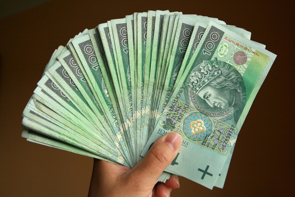Fot. Fotolia Koniec z sentymentem. Złoty znowu słabszy