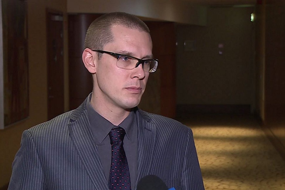 Andrzej Jędrzejczak, ekspert serwisu finansów społecznościowych Chętniej pożyczamy w banku, niż u rodziny