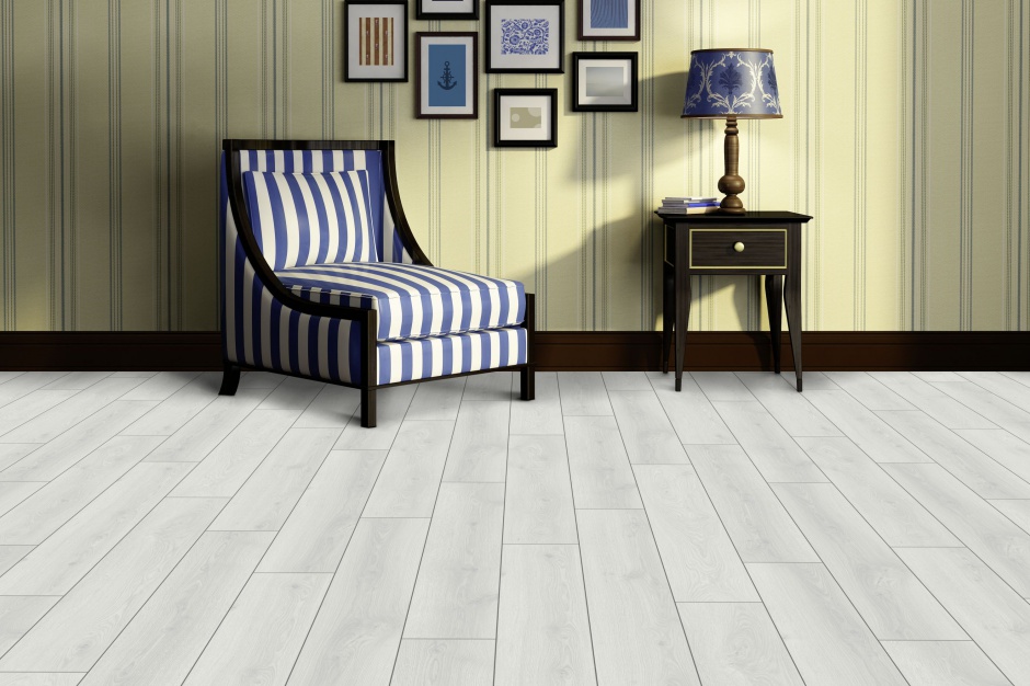 fot. Villeroy & Boch Flooring Line, kolekcja Contemporary Trendy w wystroju wnętrz - jesień/zima 2015