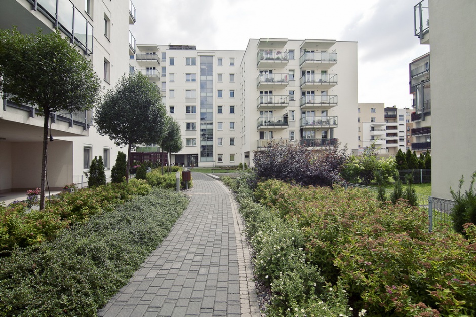 Alpha Park, inwestycja RED Real Estate RED Real Estate rozbudowuje inwestycje. Nowy etap w Warszawie