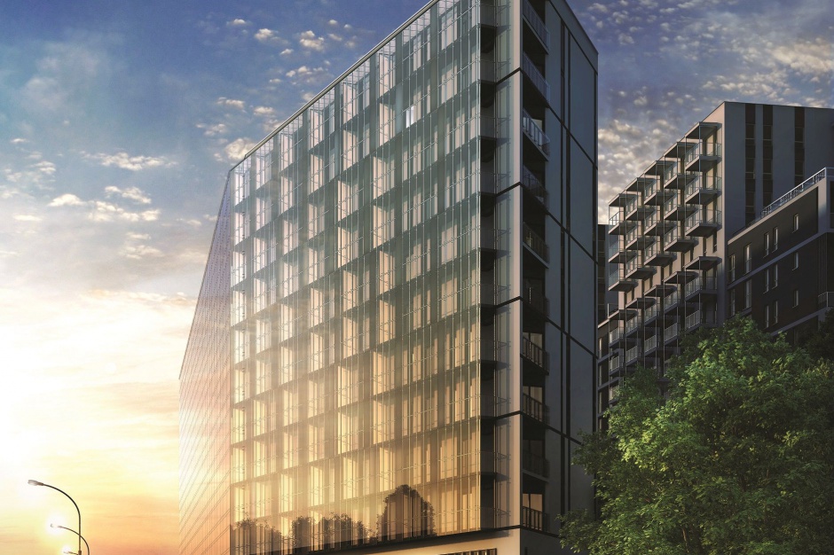 Wola Invest, J.W. Construction Wola Invest: kredyt spłaci się sam?