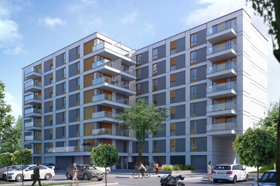 Union Apartamenty, Bouygues Immobilier Polska Apartamenty w ofercie Bouygues Immobilier