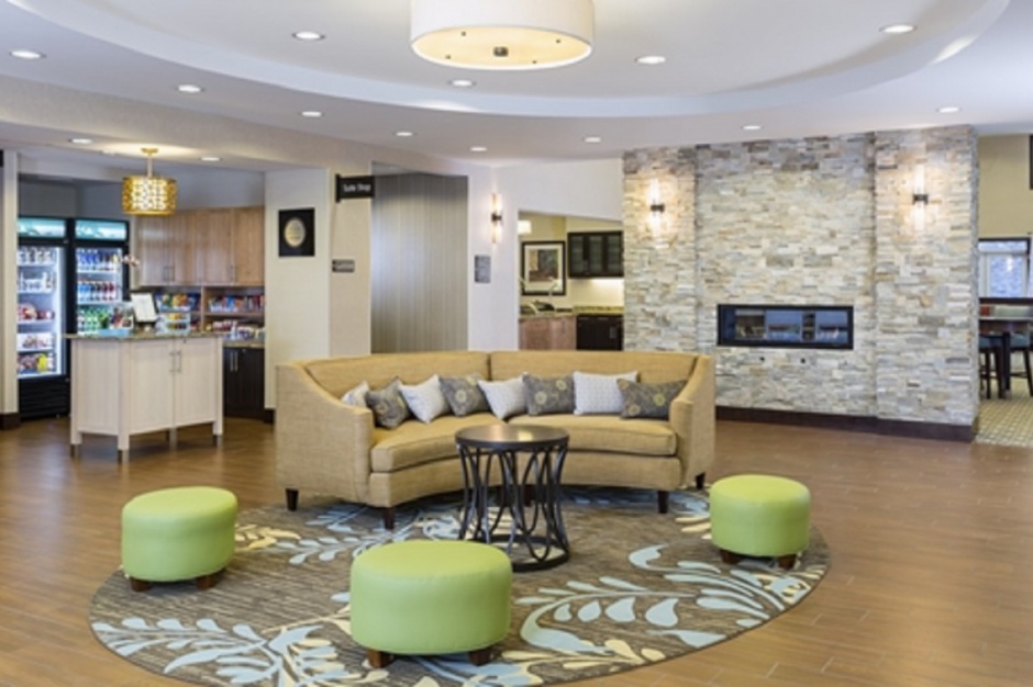 Homewood Suites by Hilton Kalamazoo/Portage: centrum konferencyjne Domowy hotel dla wybrednych klientów